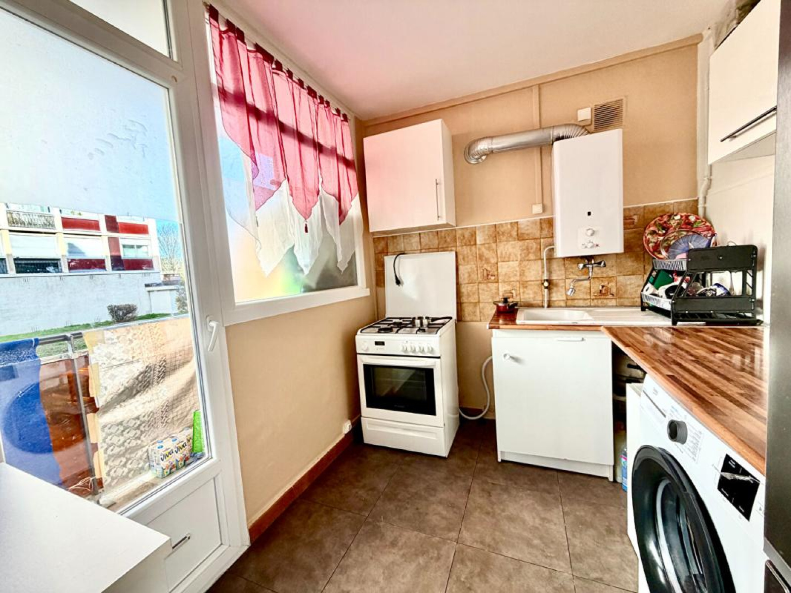 Image_7, Appartement, Bron, ref :12284