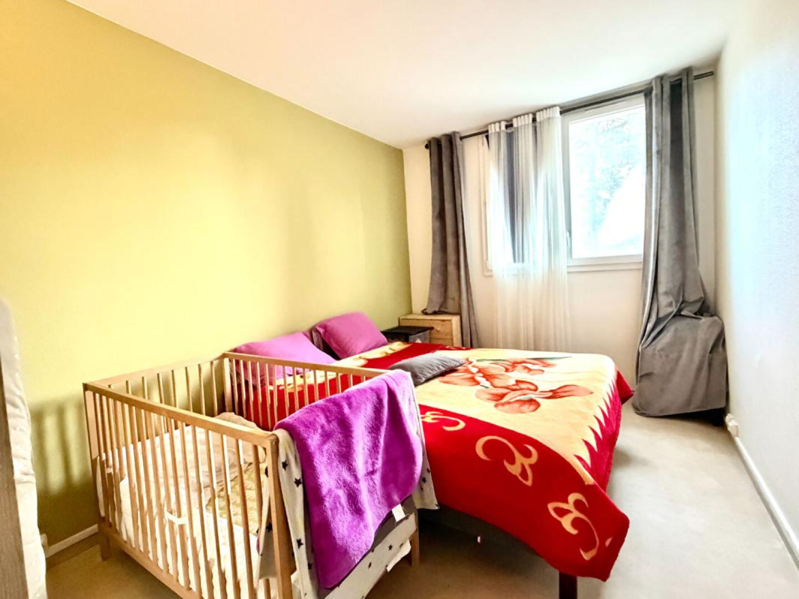 Image_3, Appartement, Bron, ref :12284