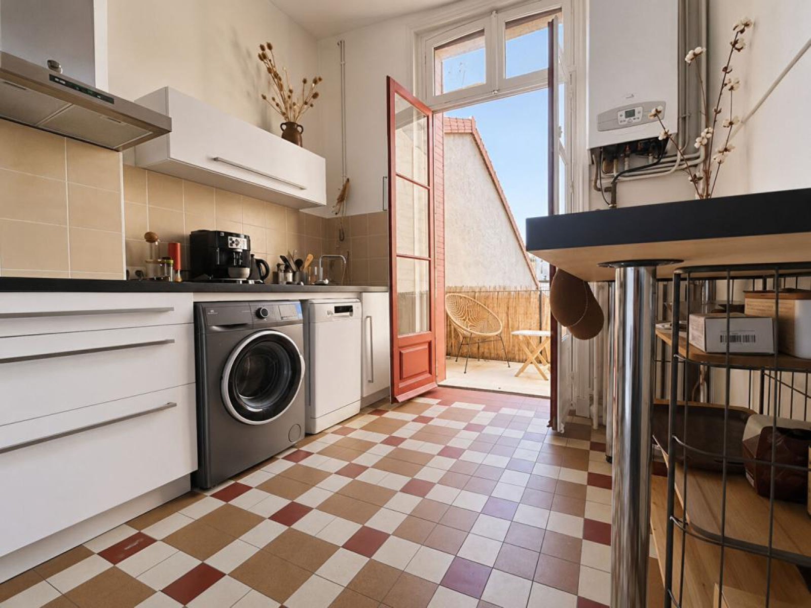 Image_9, Appartement, Roanne, ref :12171PRJFR