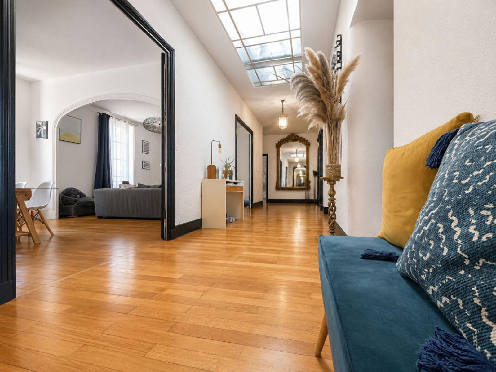 Image_8, Appartement, Roanne, ref :12171PRJFR