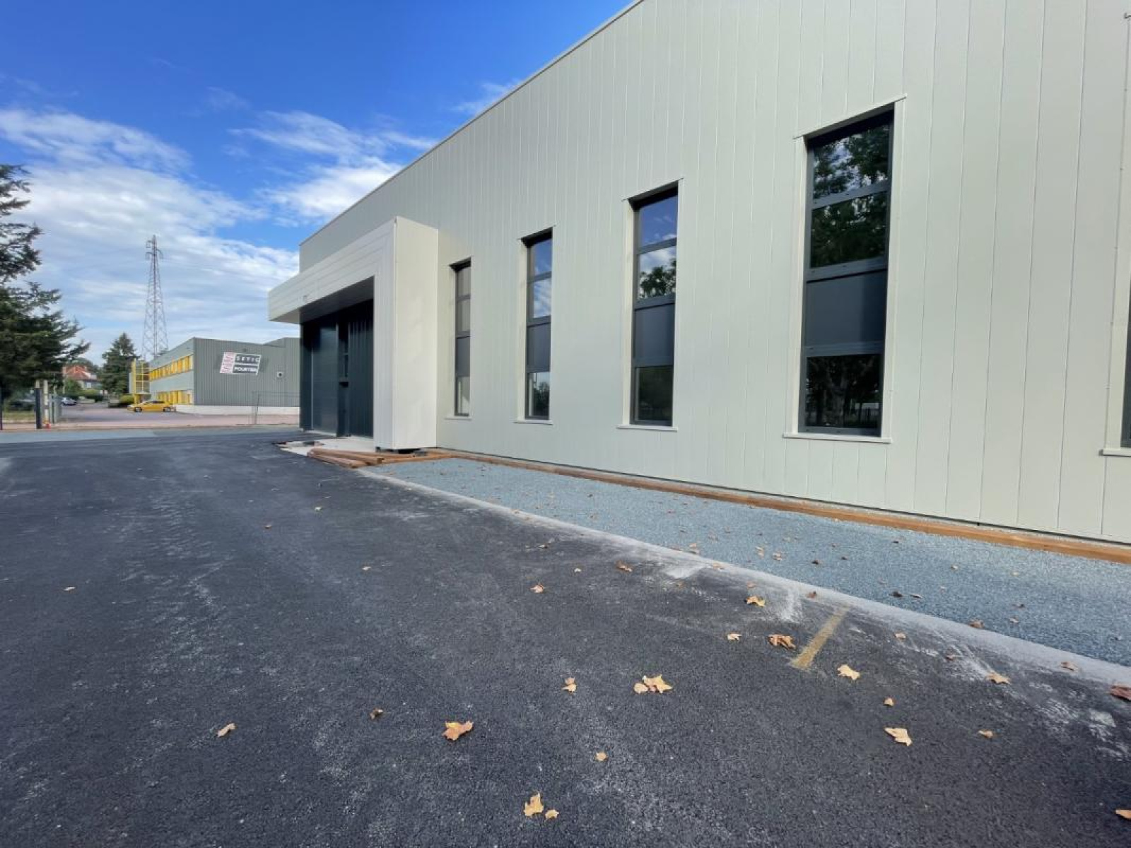 Image_2, Local commercial, Roanne, ref :100563