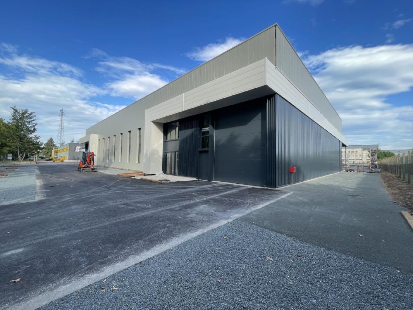 Image_1, Local commercial, Roanne, ref :100563