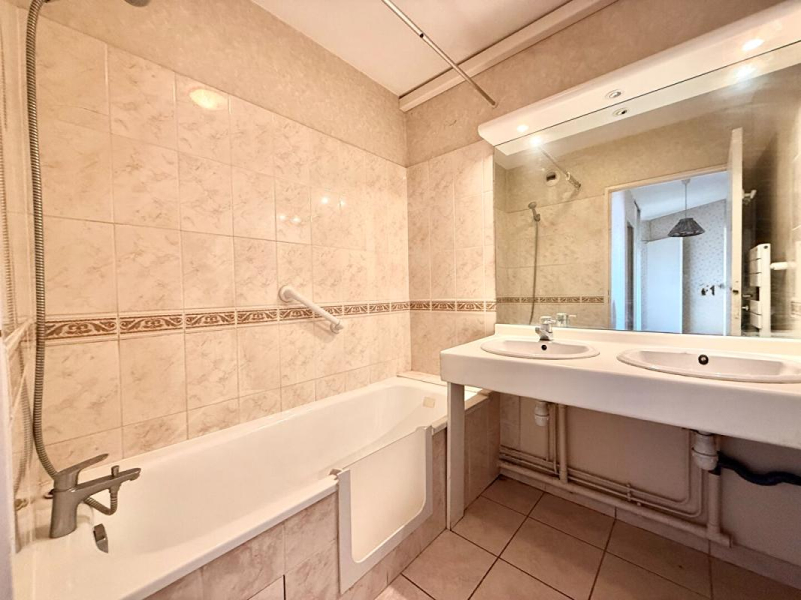 Image_5, Appartement, Lyon, ref :12255P7