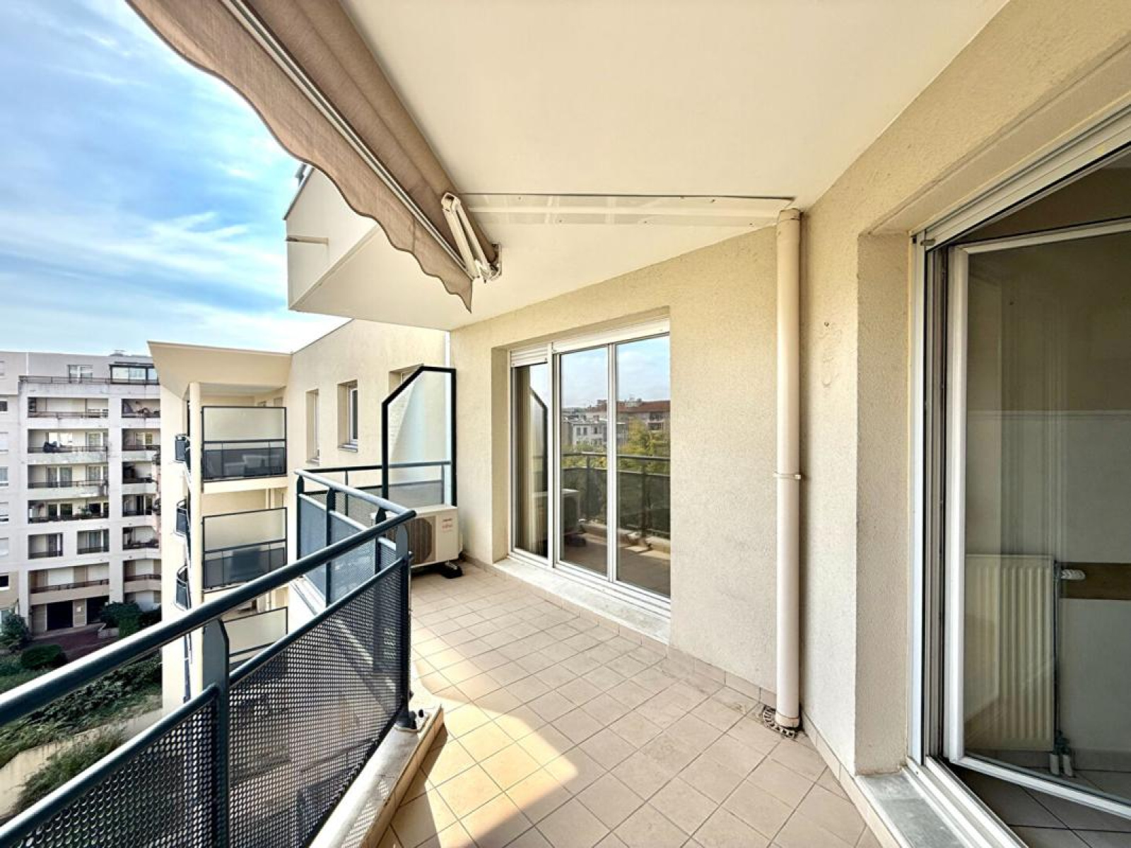 Image_1, Appartement, Lyon, ref :12255P7