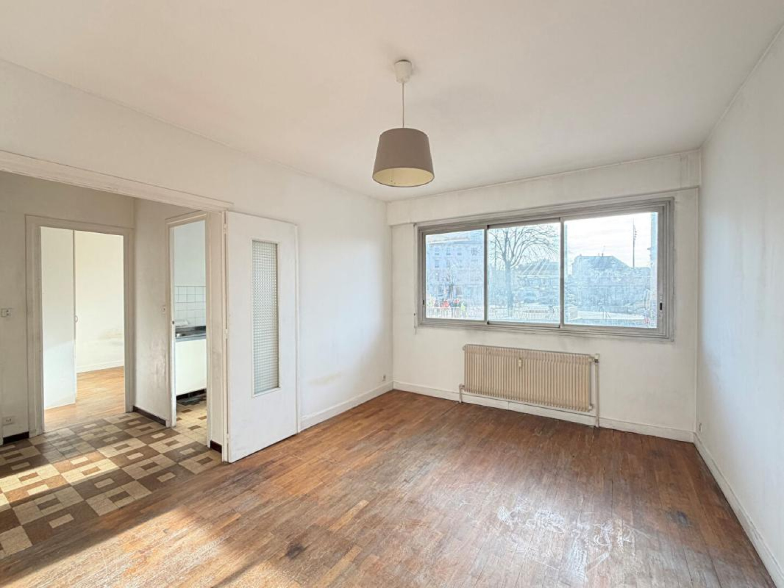 Image_1, Appartement, Villeurbanne, ref :AM11788