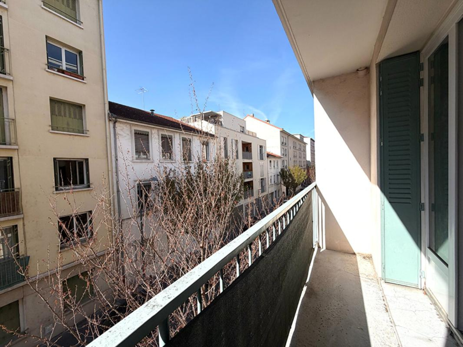 Image_2, Appartement, Villeurbanne, ref :2012AM