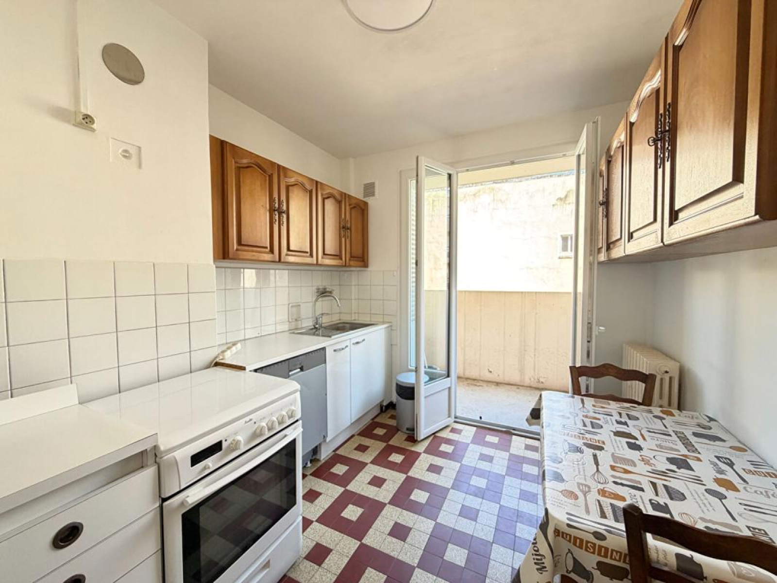 Image_5, Appartement, Villeurbanne, ref :2012AM