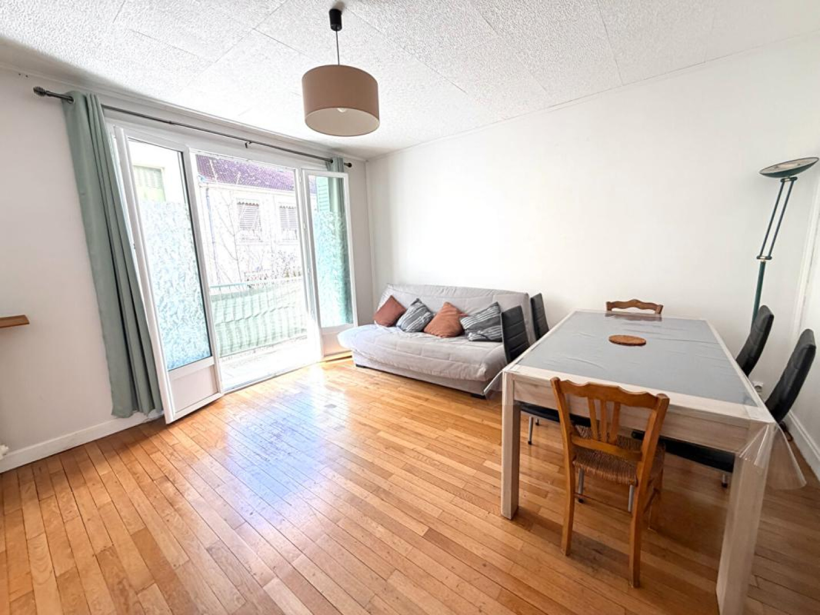 Image_1, Appartement, Villeurbanne, ref :2012AM