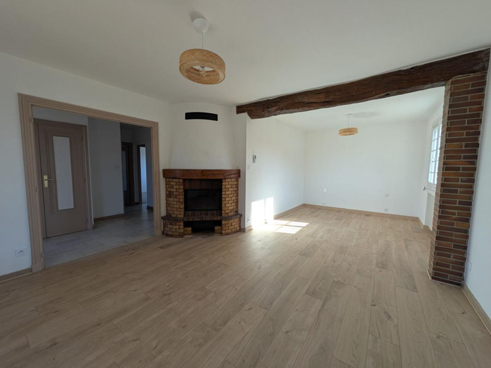 Image_3, Maison, Villerest, ref :2108AG