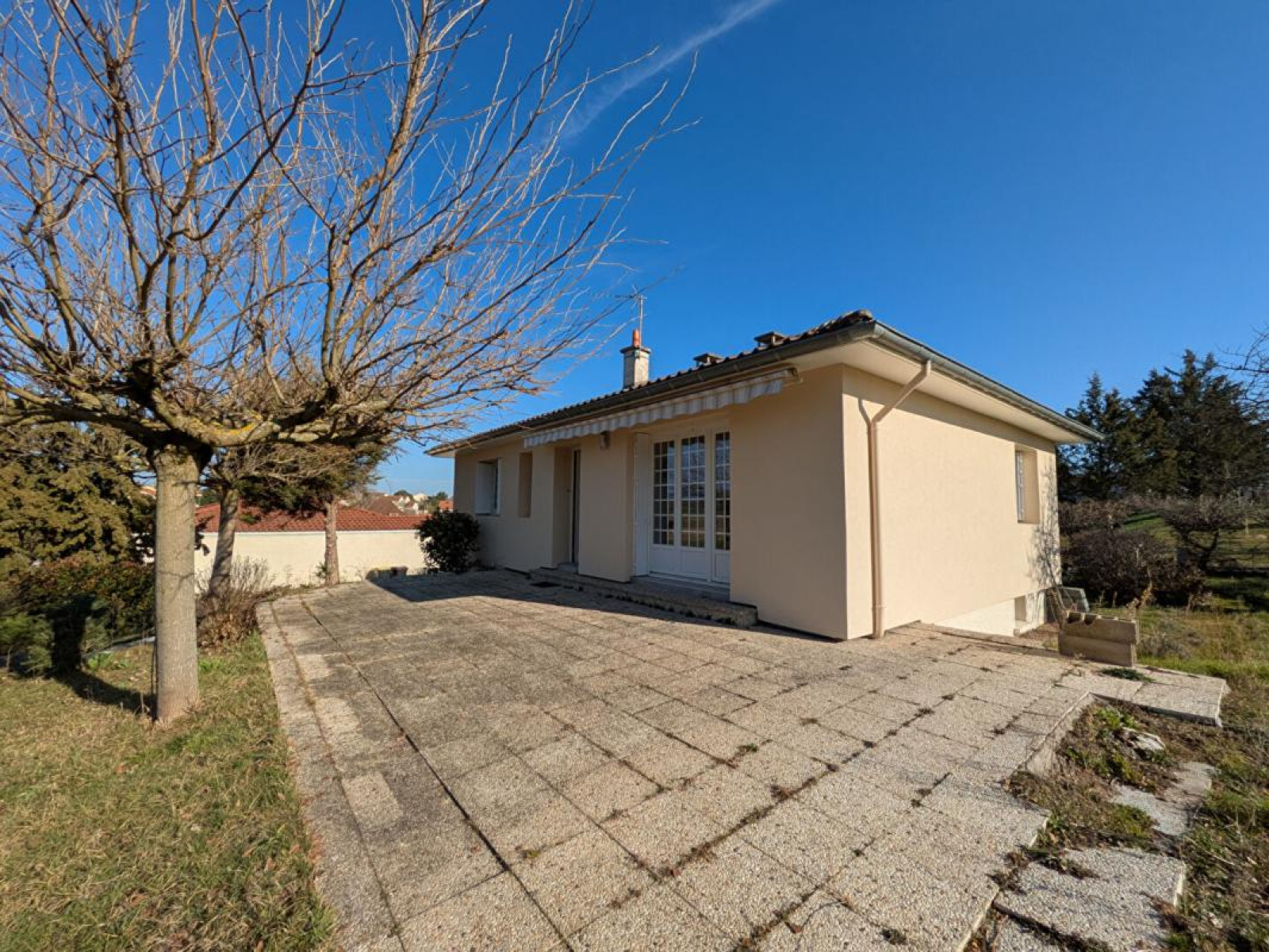 Image_2, Maison, Villerest, ref :2108AG