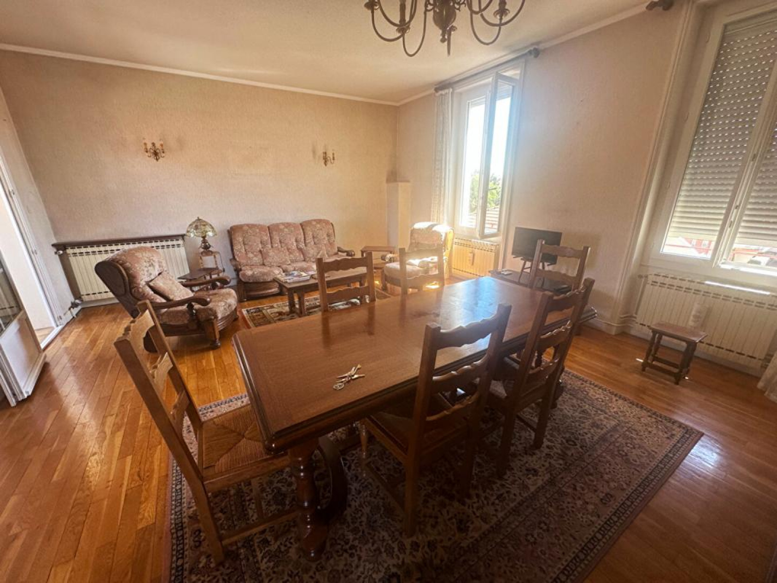 Image_2, Appartement, Roanne, ref :12189