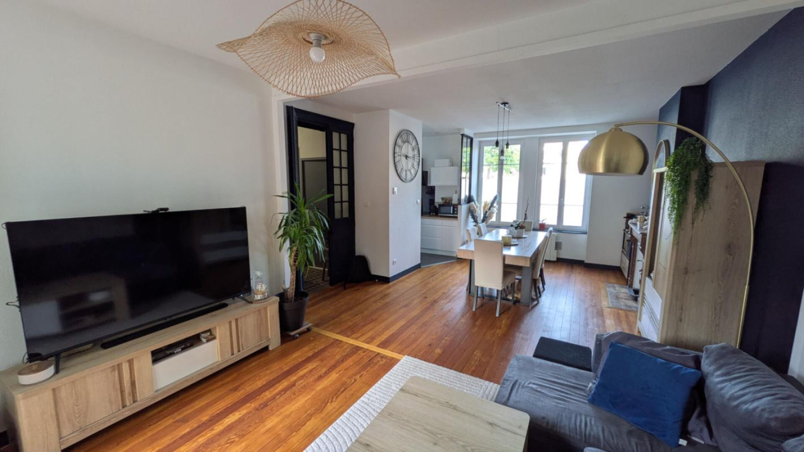 Image_4, Appartement, Roanne, ref :AG2001
