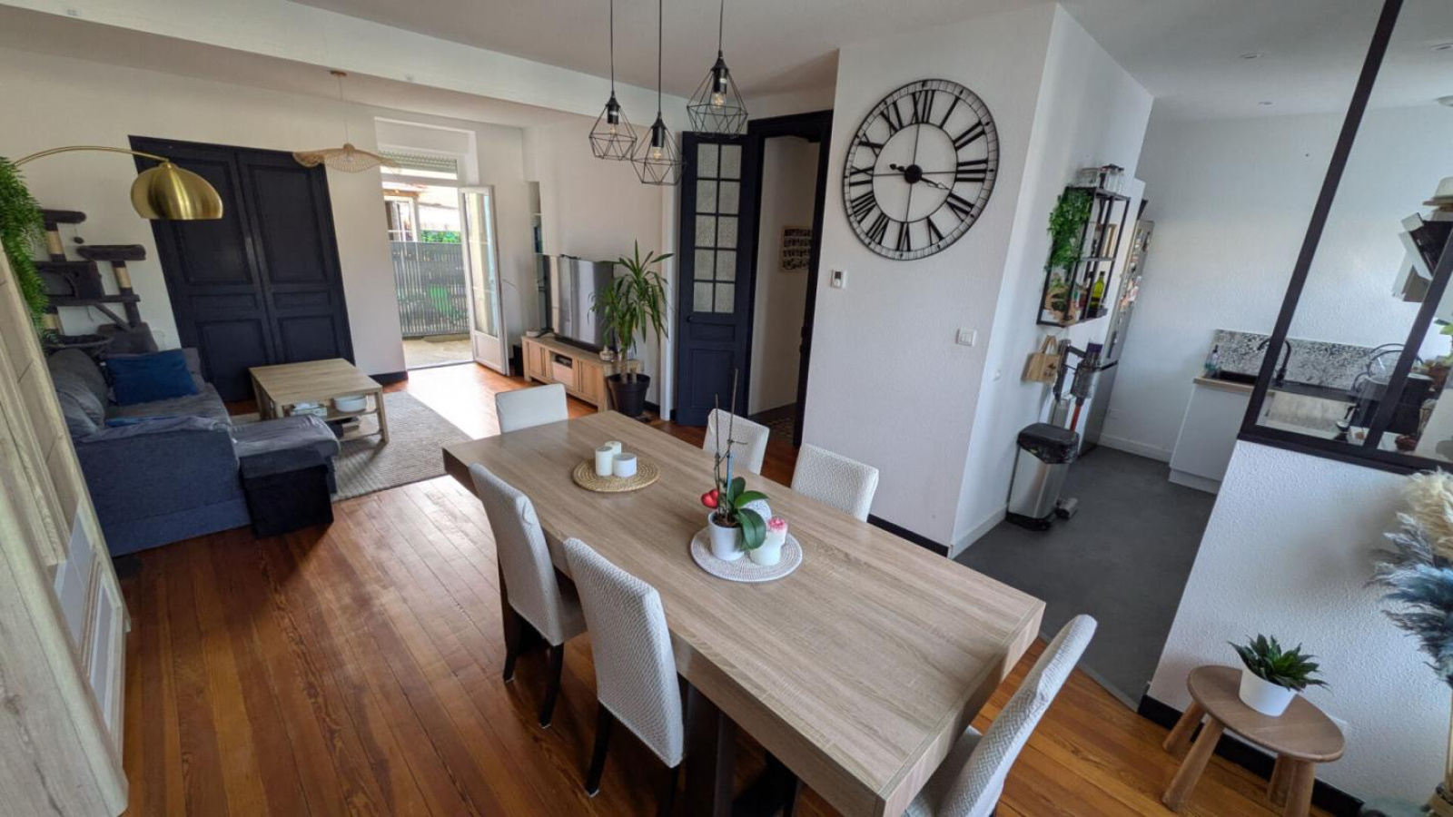 Image_1, Appartement, Roanne, ref :AG2001