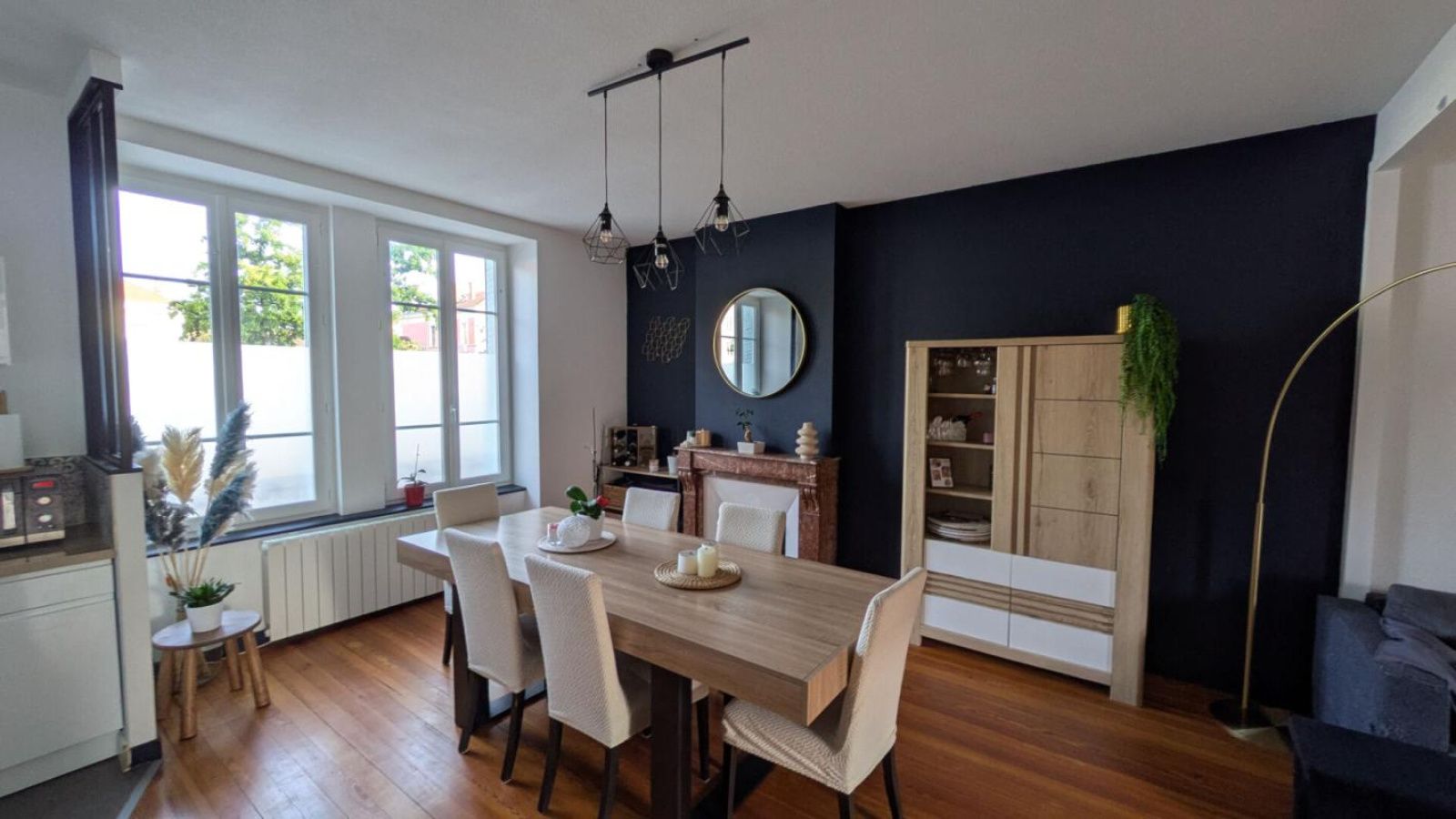 Image_3, Appartement, Roanne, ref :AG2001