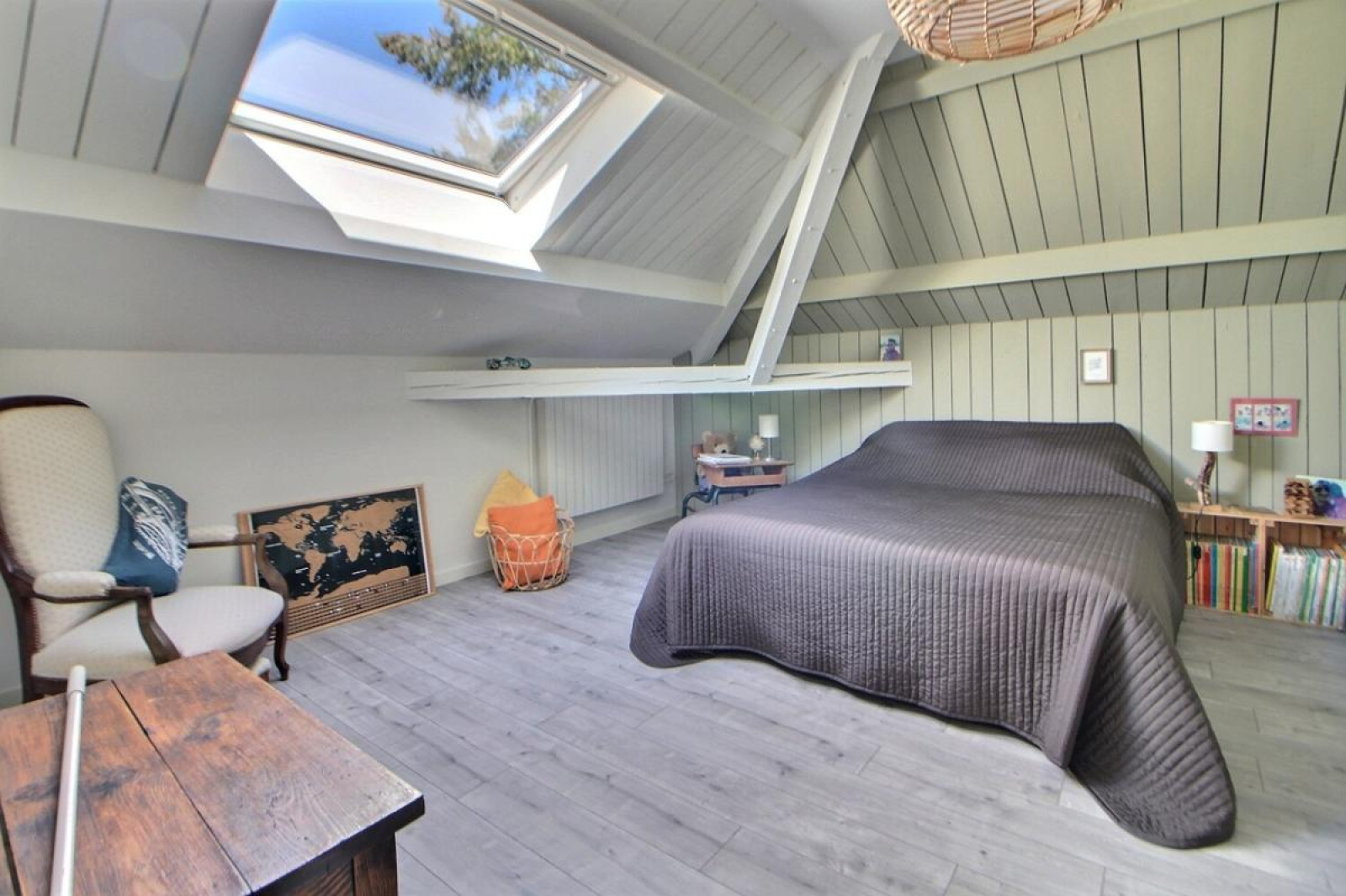 Image_13, Maison, Riorges, ref :PM1836B