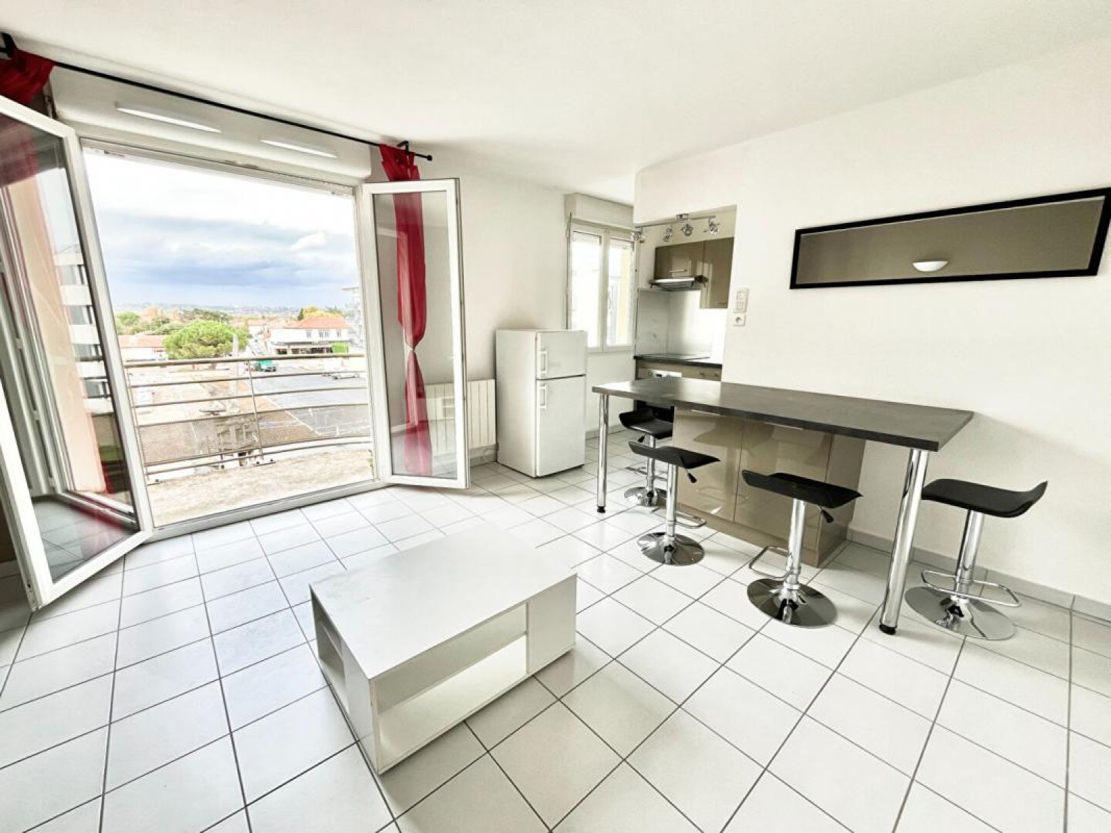 Image_3, Appartement, Décines-Charpieu, ref :12219