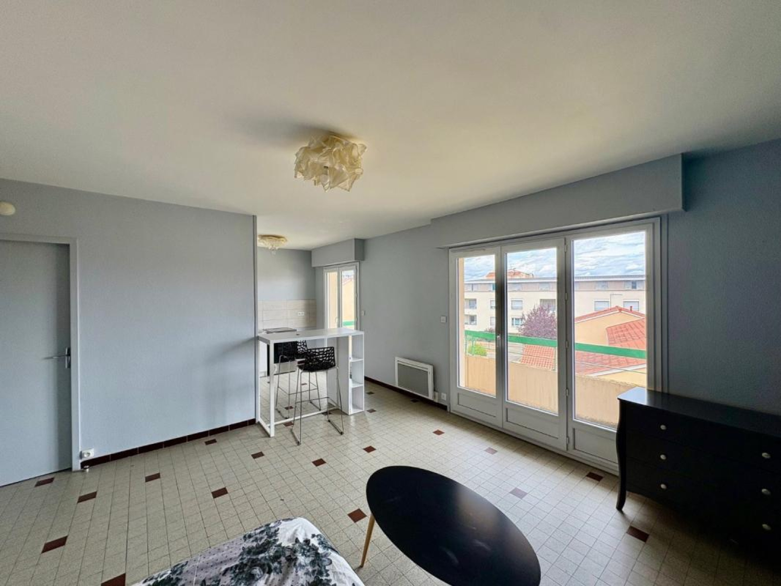 Image_1, Appartement, Roanne, ref :114034