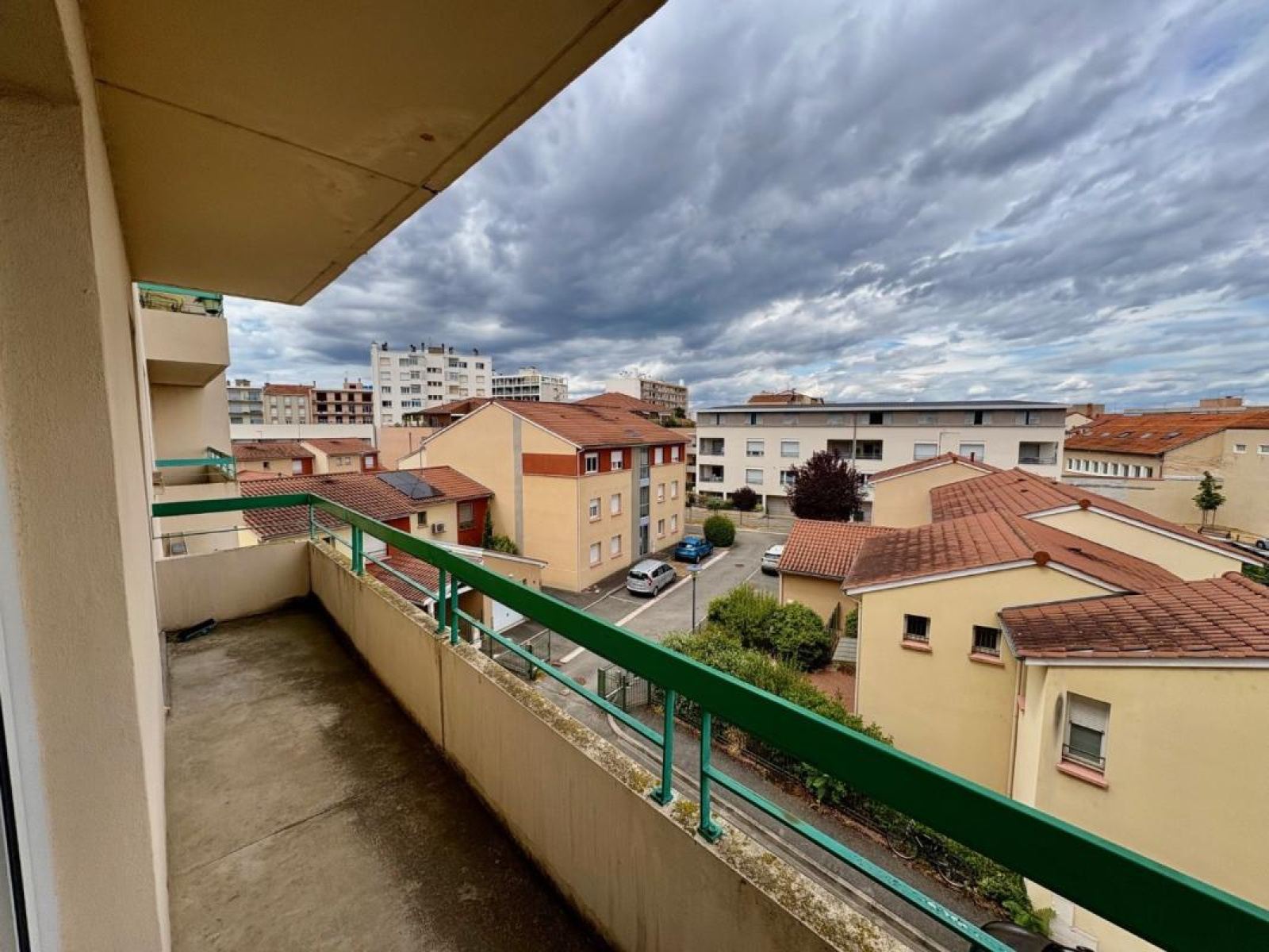 Image_5, Appartement, Roanne, ref :114034