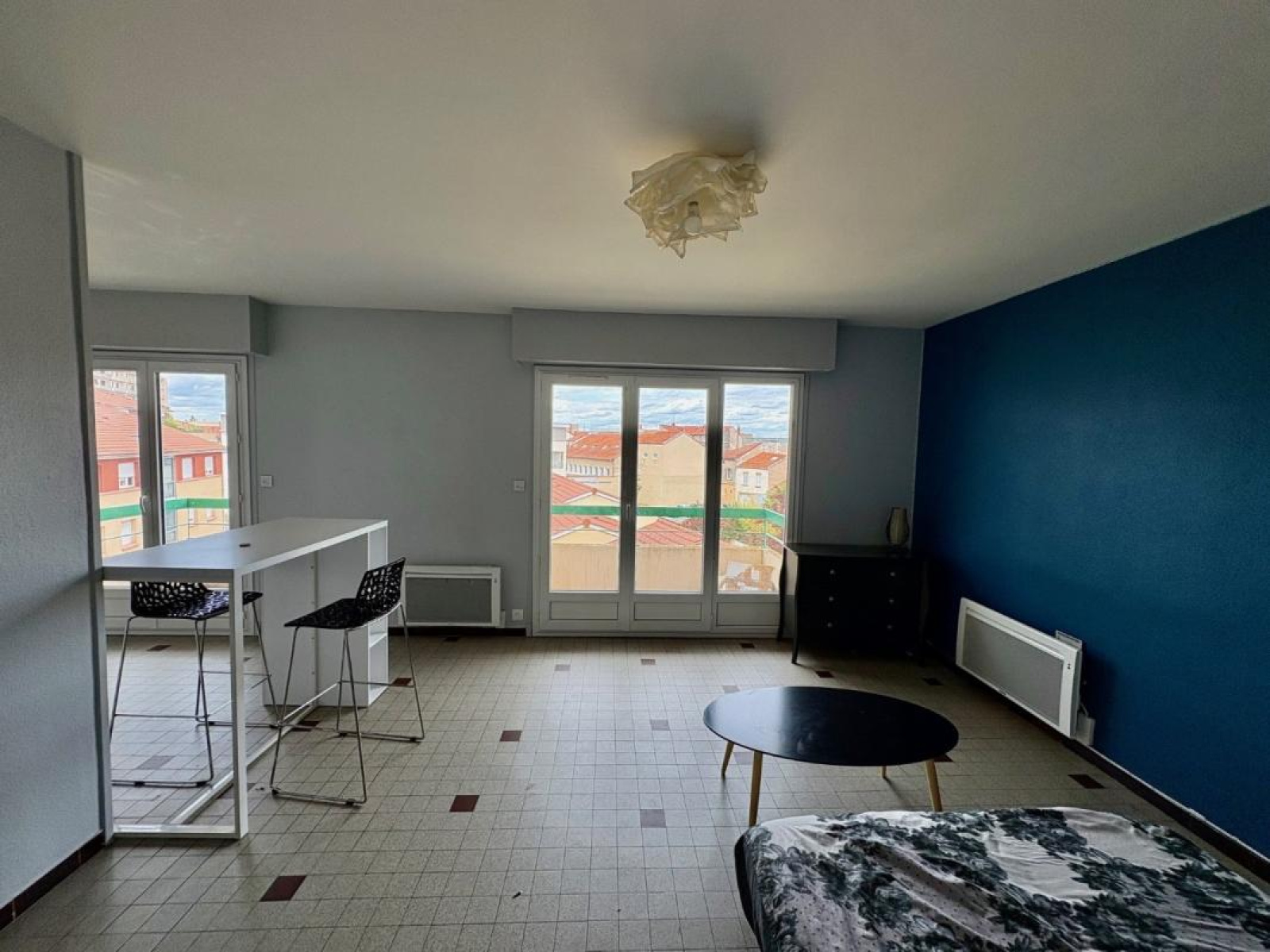 Image_4, Appartement, Roanne, ref :114034