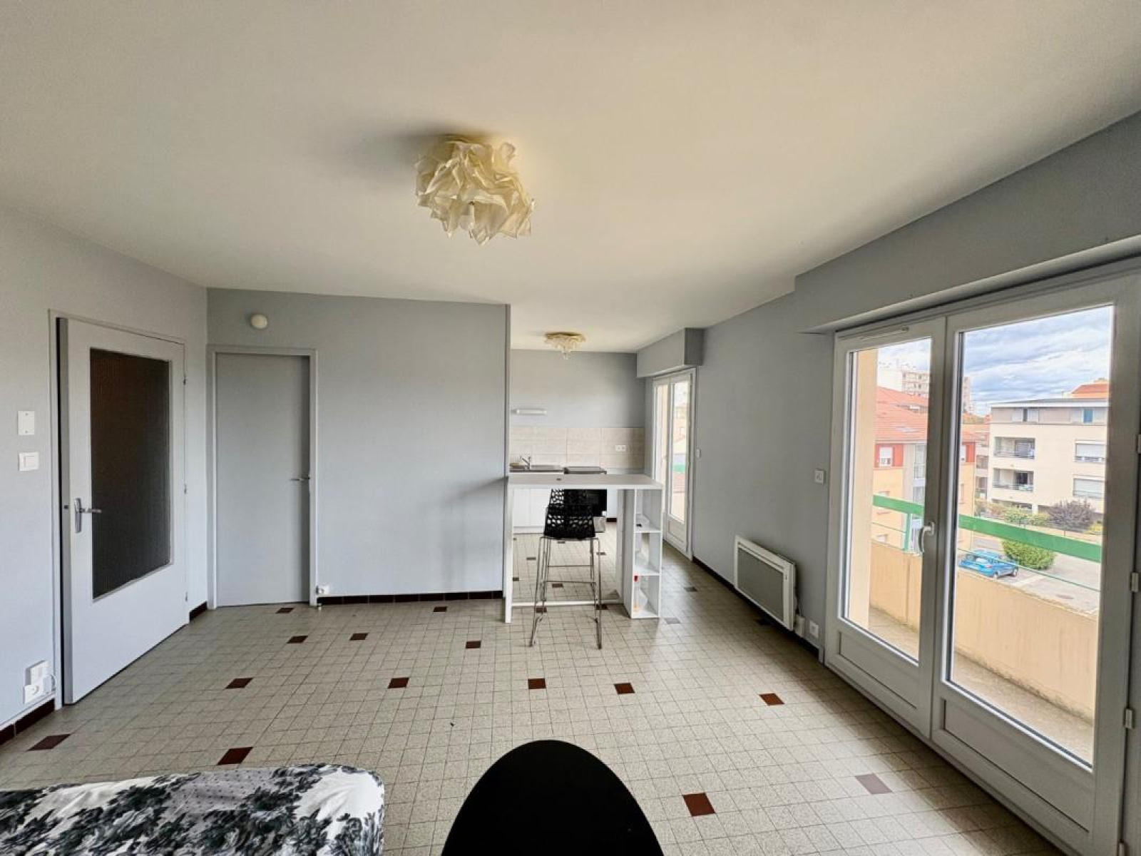 Image_2, Appartement, Roanne, ref :114034