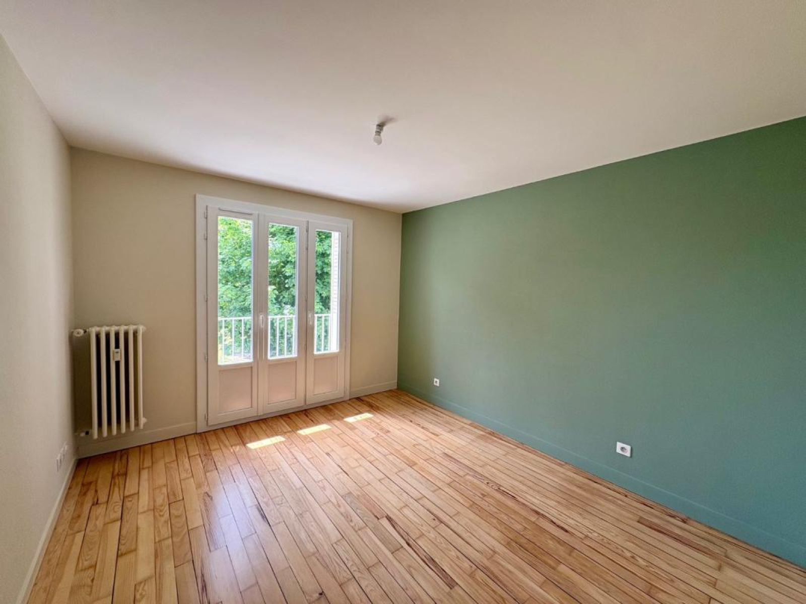 Image_1, Appartement, Le Coteau, ref :115754
