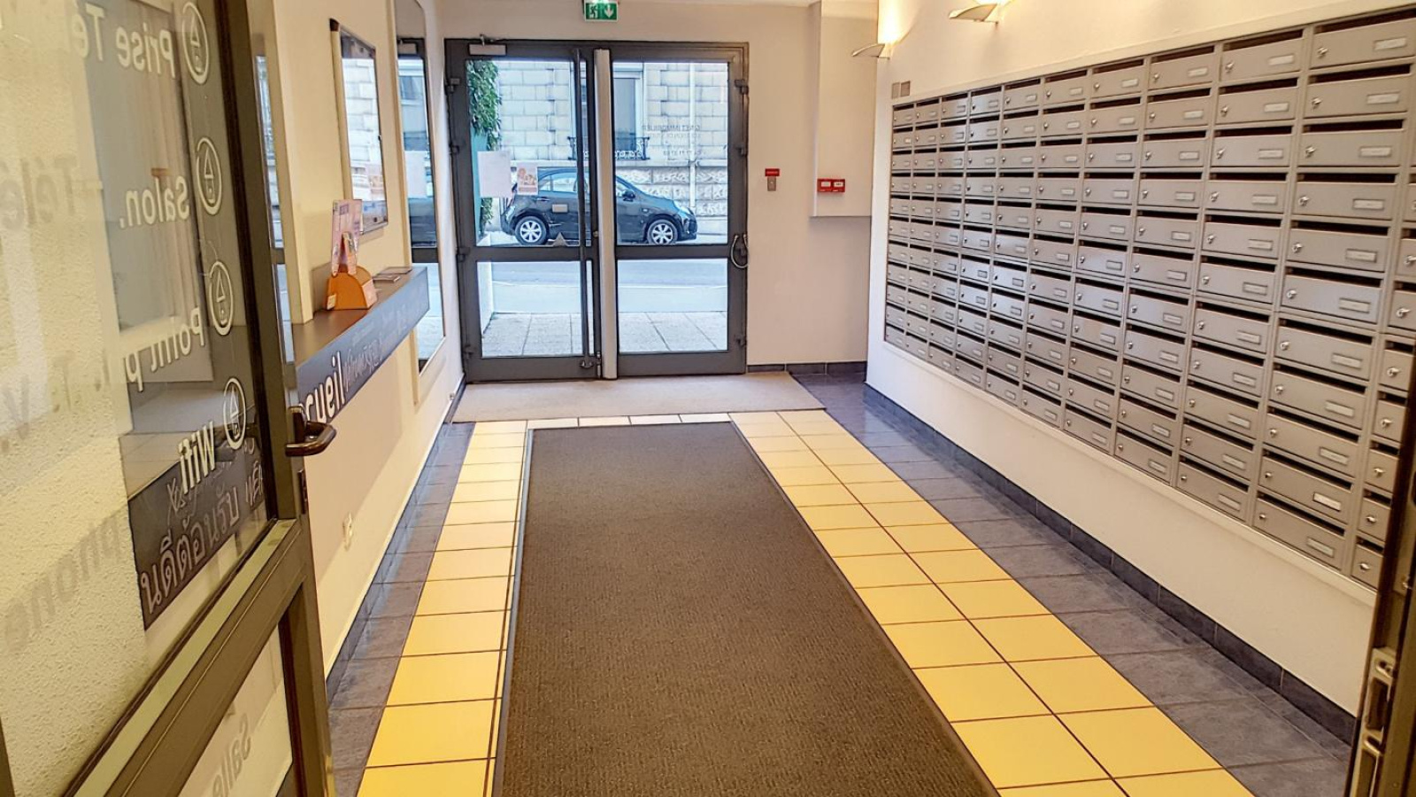 Image_4, Studio, Saint-Étienne, ref :111993