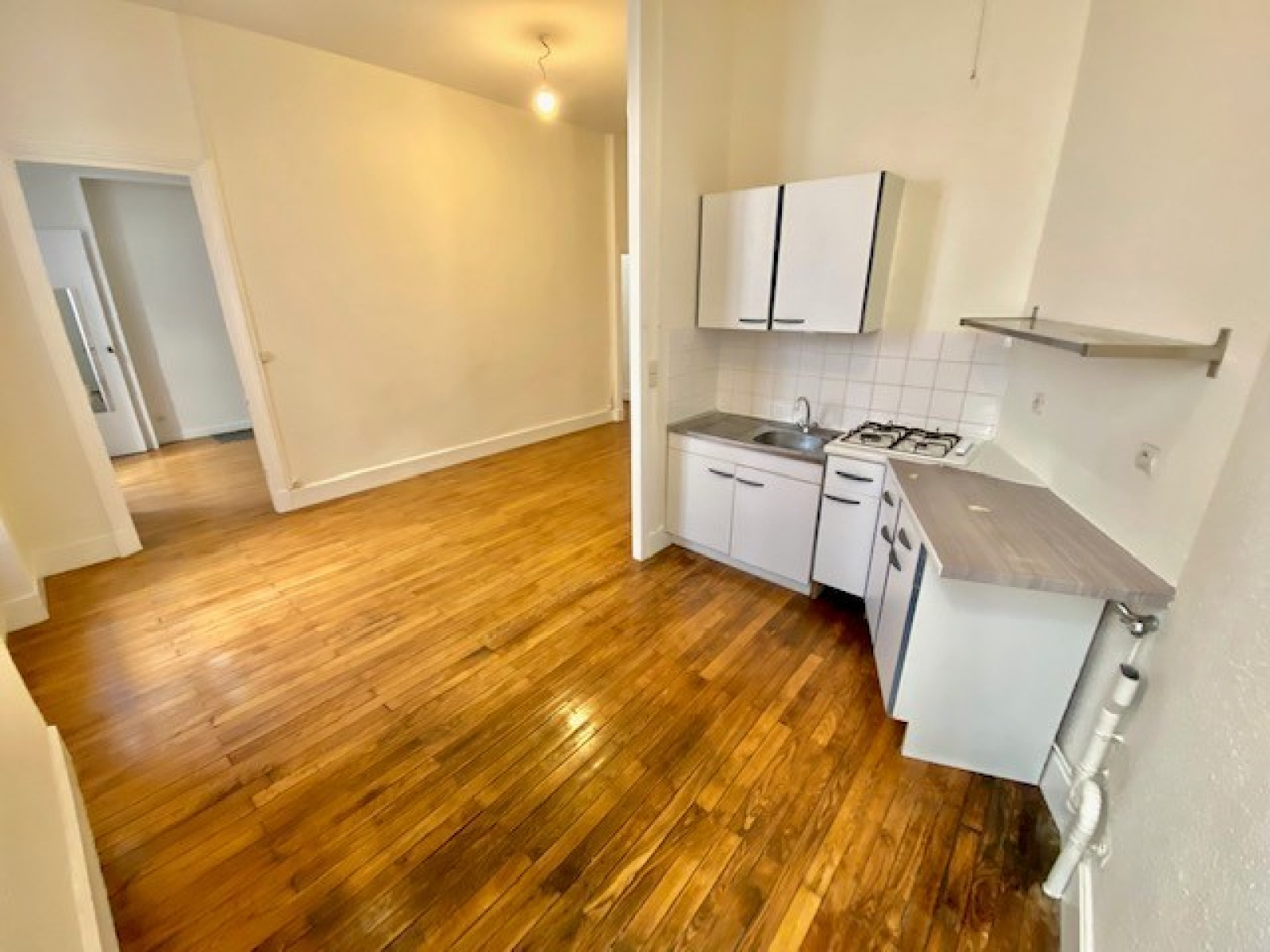 Image_1, Appartement, Lyon, ref :105661