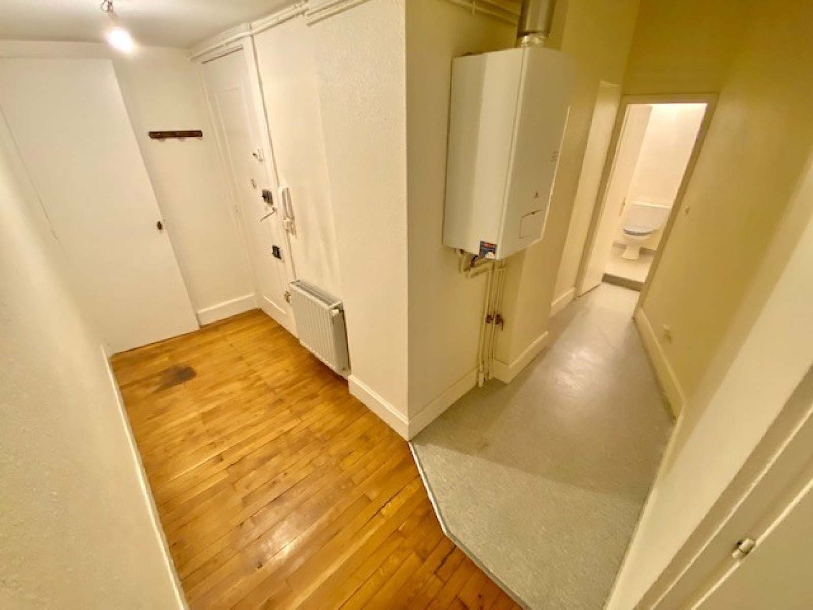 Image_7, Appartement, Lyon, ref :105661