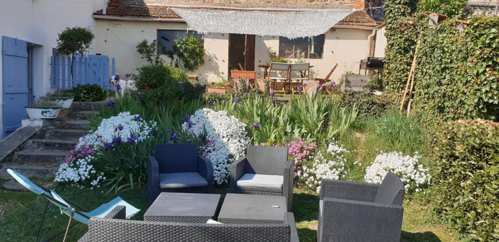 Image_4, Maison de village, Renaison, ref :CATH1755A