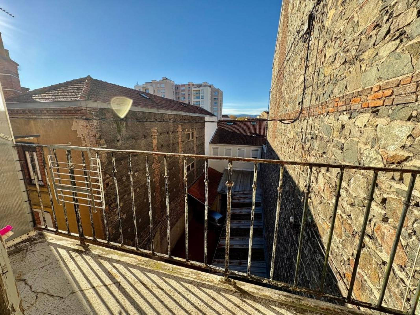 Image_5, Appartement, Roanne, ref :102947