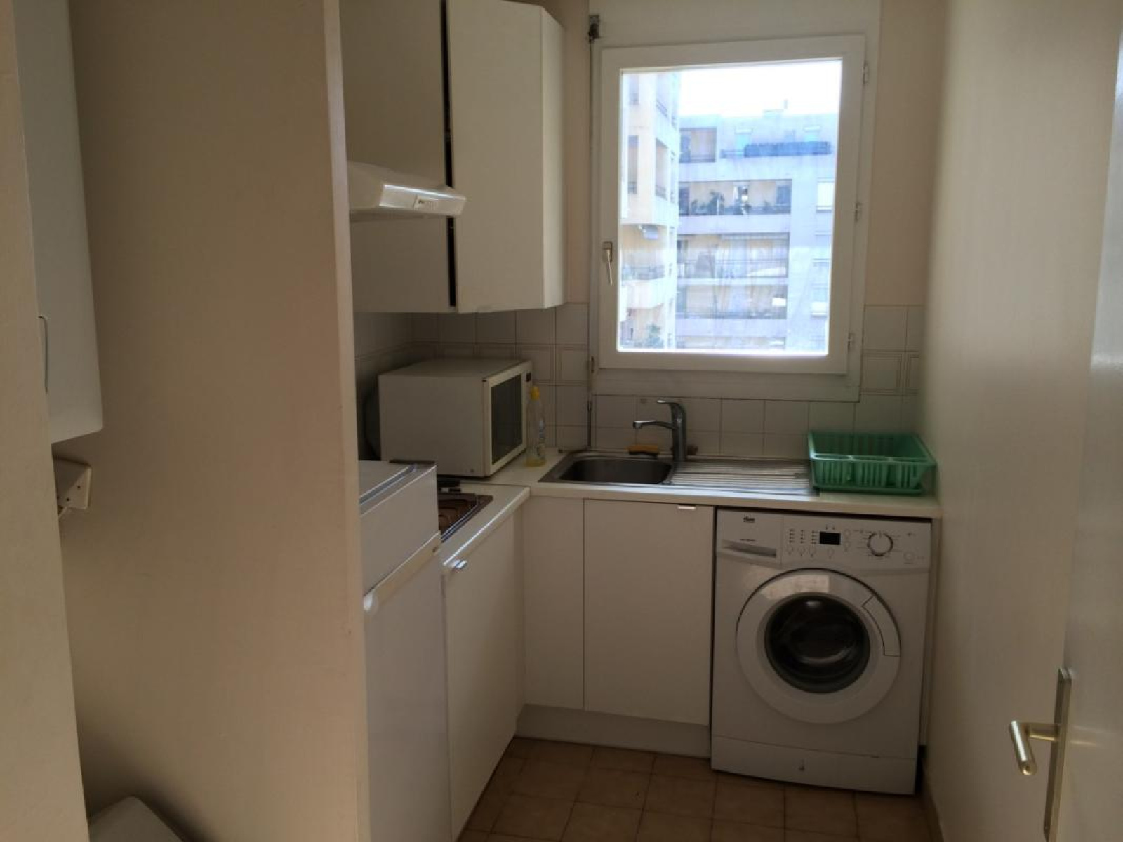 Image_3, Appartement, Villeurbanne, ref :120137