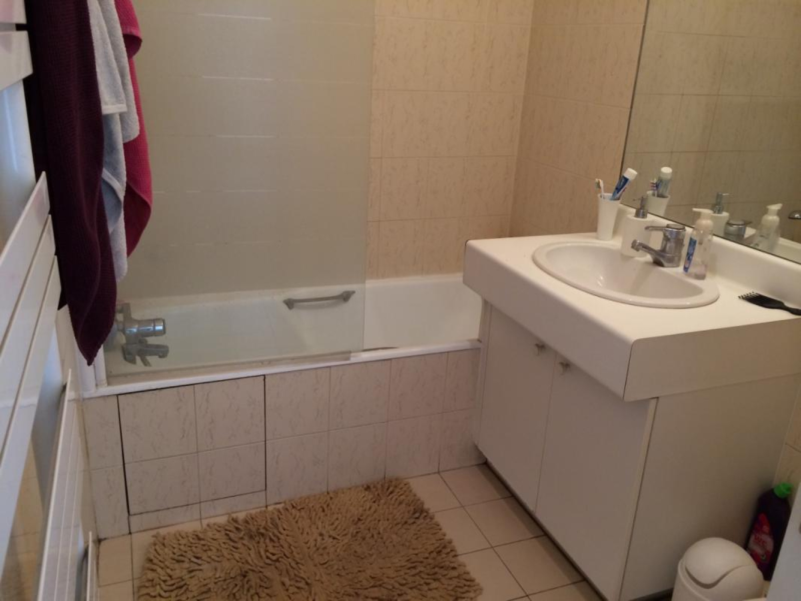 Image_6, Appartement, Villeurbanne, ref :120137
