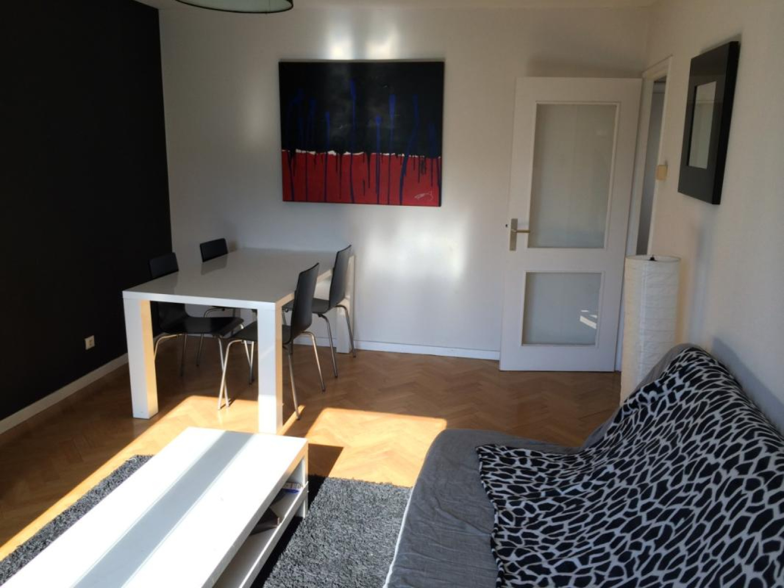Image_2, Appartement, Villeurbanne, ref :120137