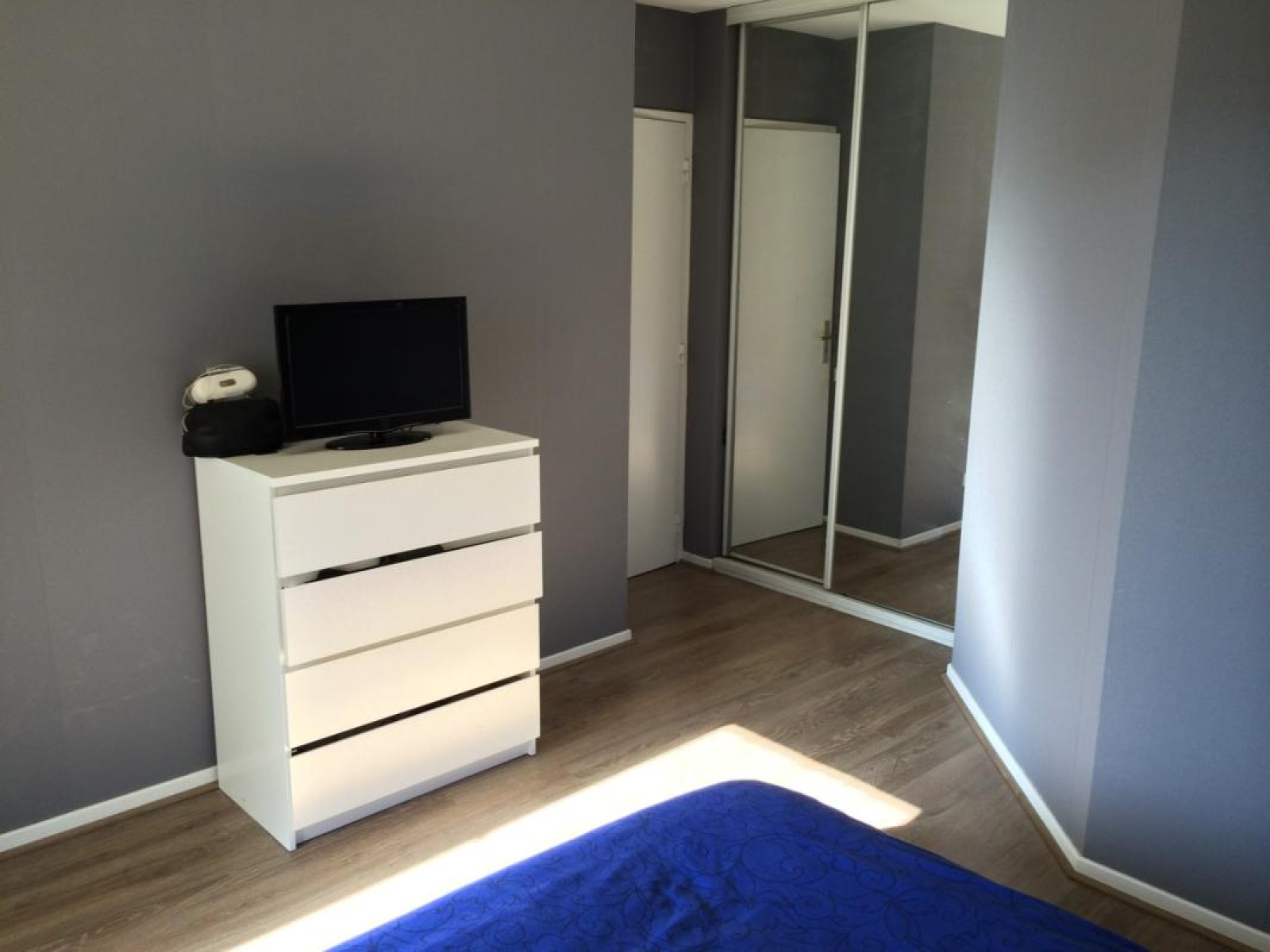 Image_5, Appartement, Villeurbanne, ref :120137