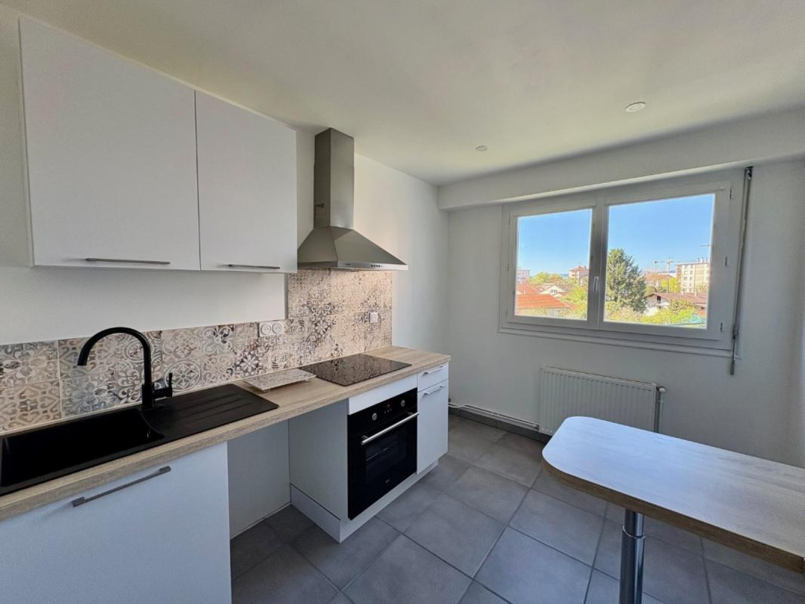 Image_1, Appartement, Roanne, ref :114501