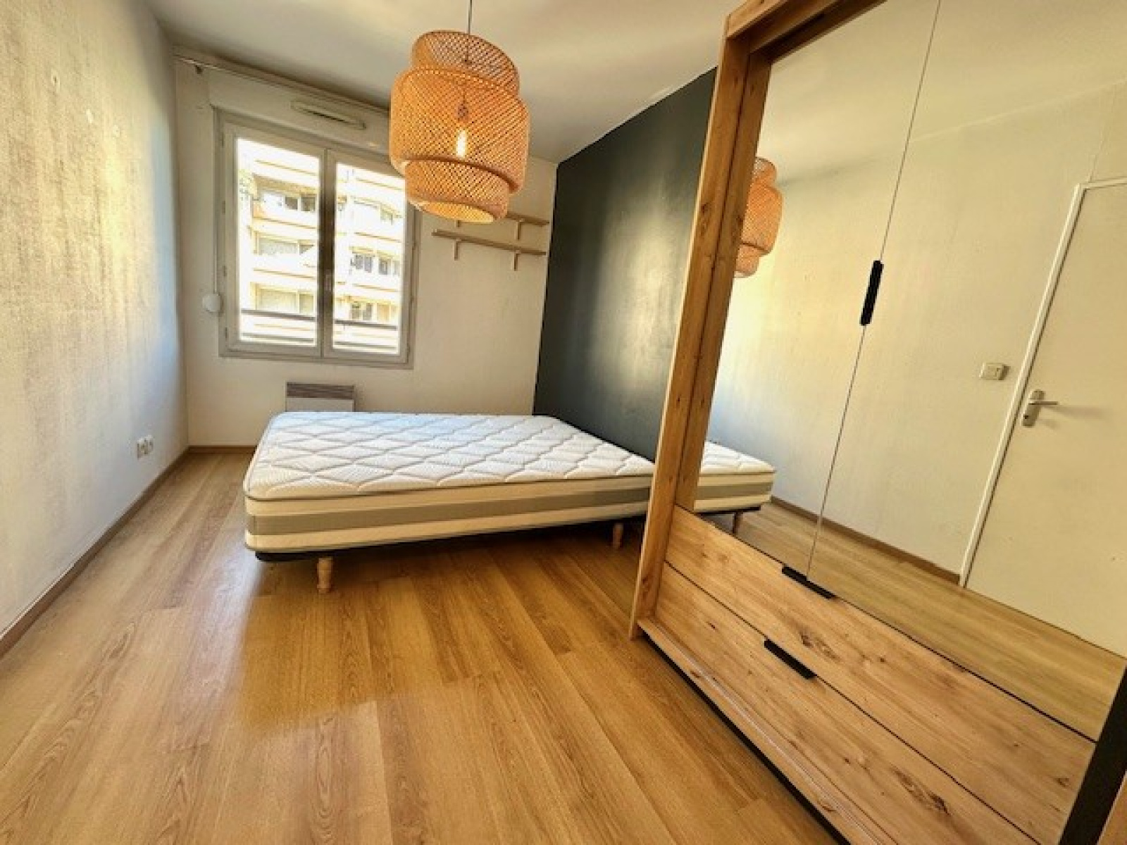 Image_3, Appartement, Villeurbanne, ref :116745