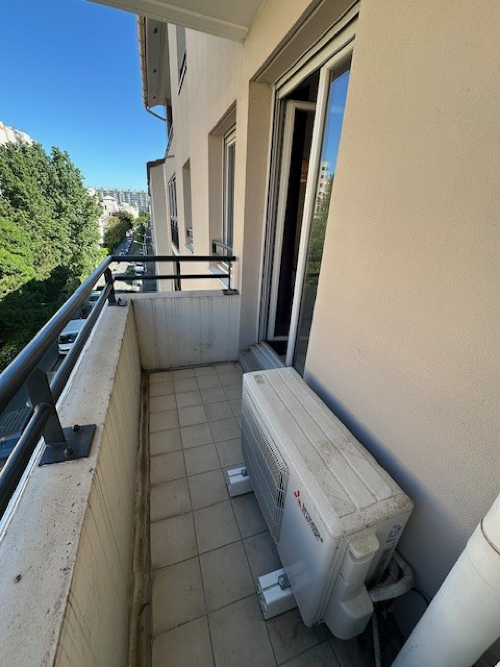 Image_13, Appartement, Villeurbanne, ref :116745