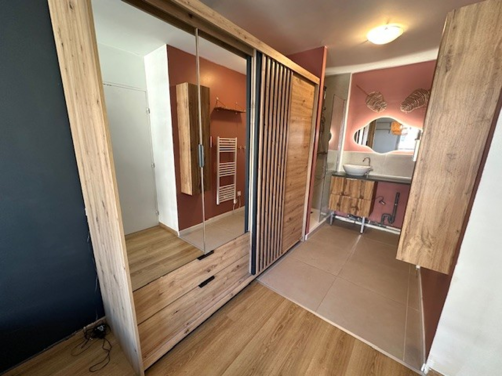 Image_6, Appartement, Villeurbanne, ref :116745