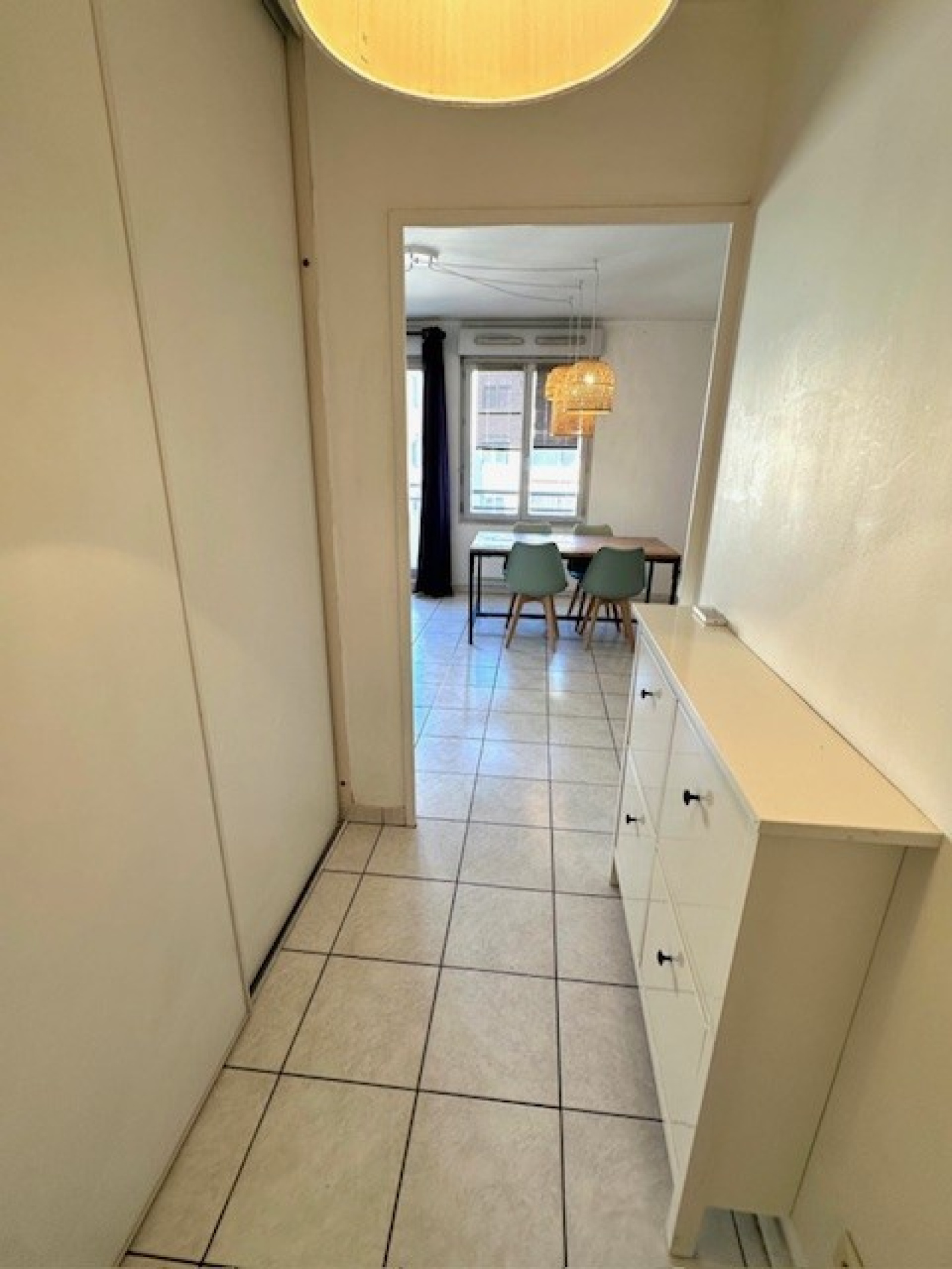 Image_11, Appartement, Villeurbanne, ref :116745