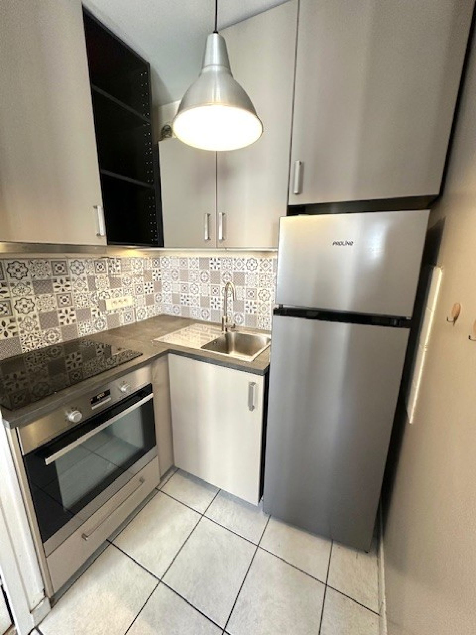 Image_9, Appartement, Villeurbanne, ref :116745