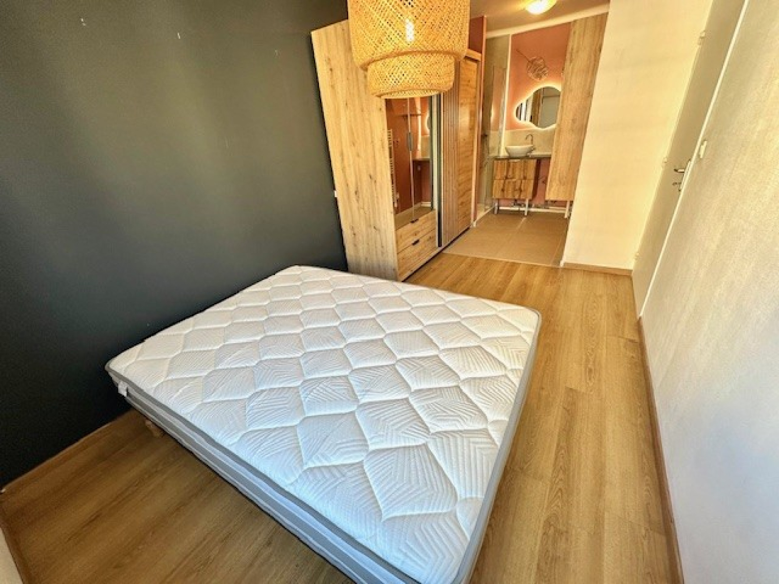 Image_2, Appartement, Villeurbanne, ref :116745