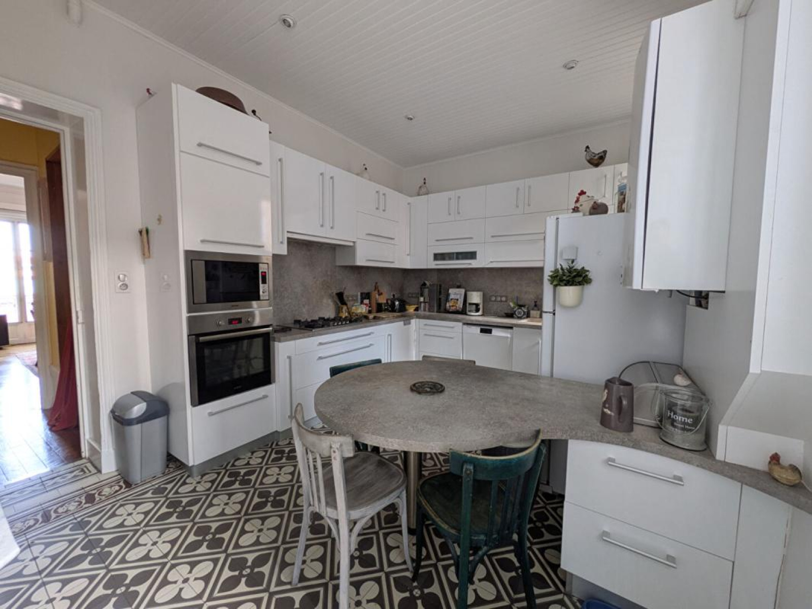 Image_9, Appartement, Roanne, ref :12094