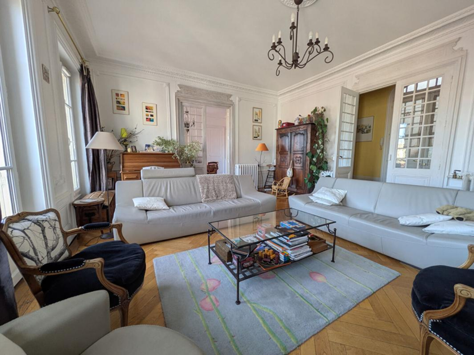 Image_1, Appartement, Roanne, ref :12094