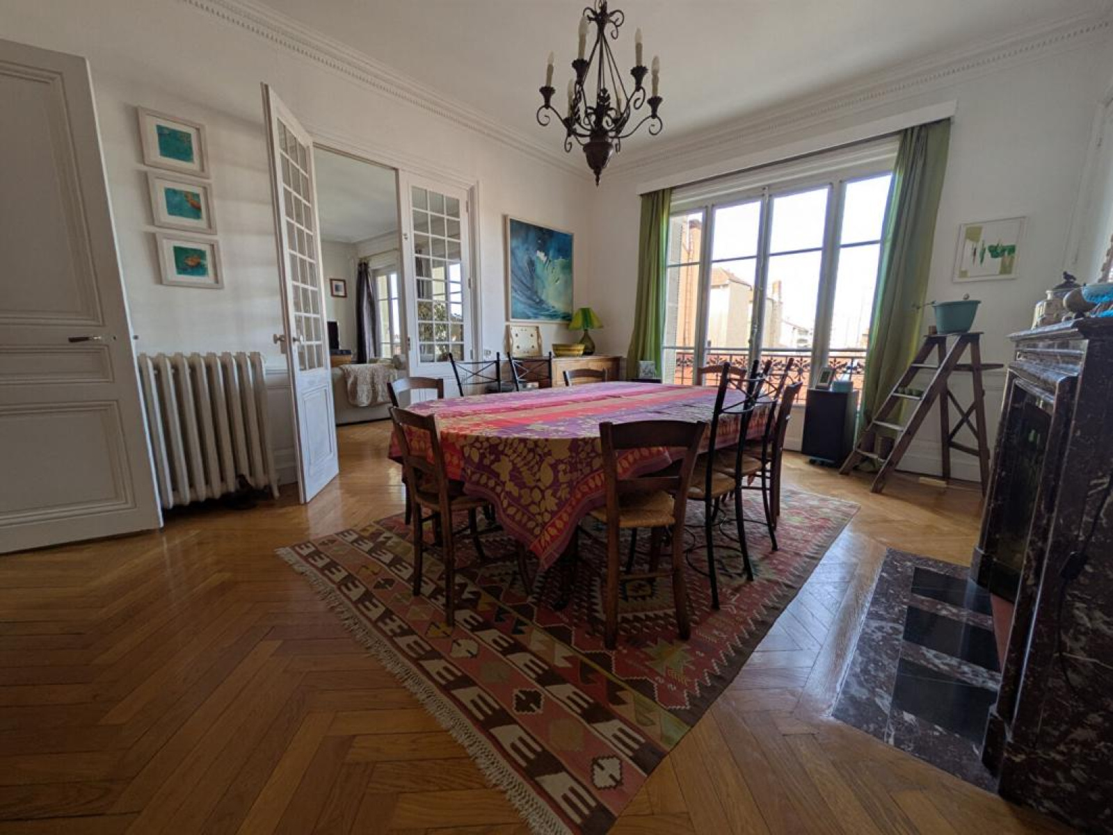 Image_4, Appartement, Roanne, ref :12094