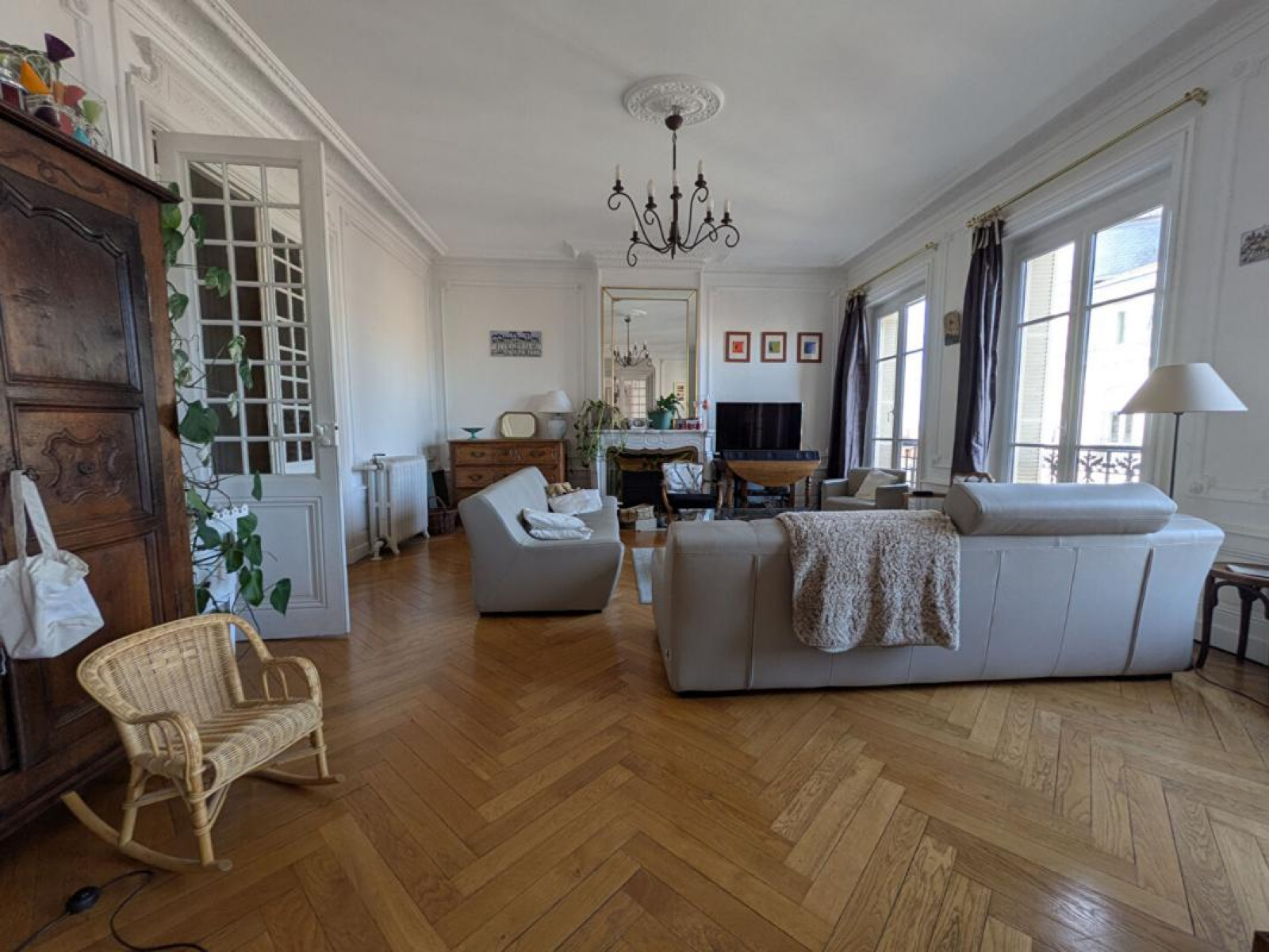 Image_3, Appartement, Roanne, ref :12094