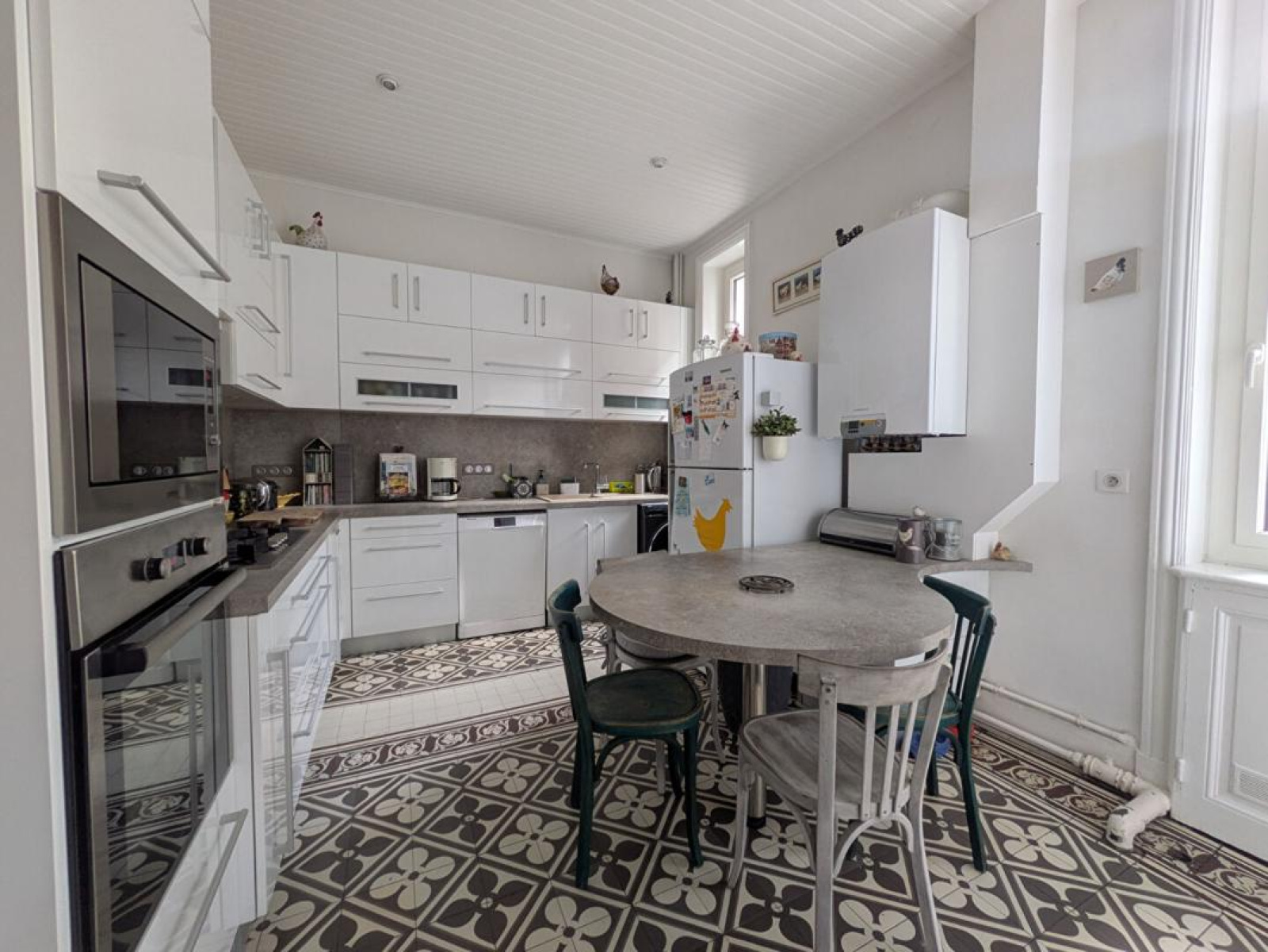 Image_8, Appartement, Roanne, ref :12094