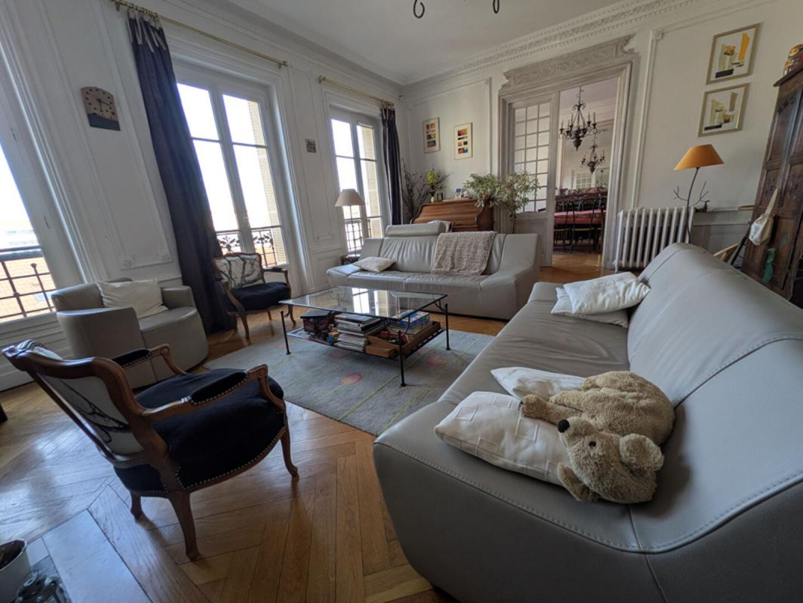 Image_2, Appartement, Roanne, ref :12094