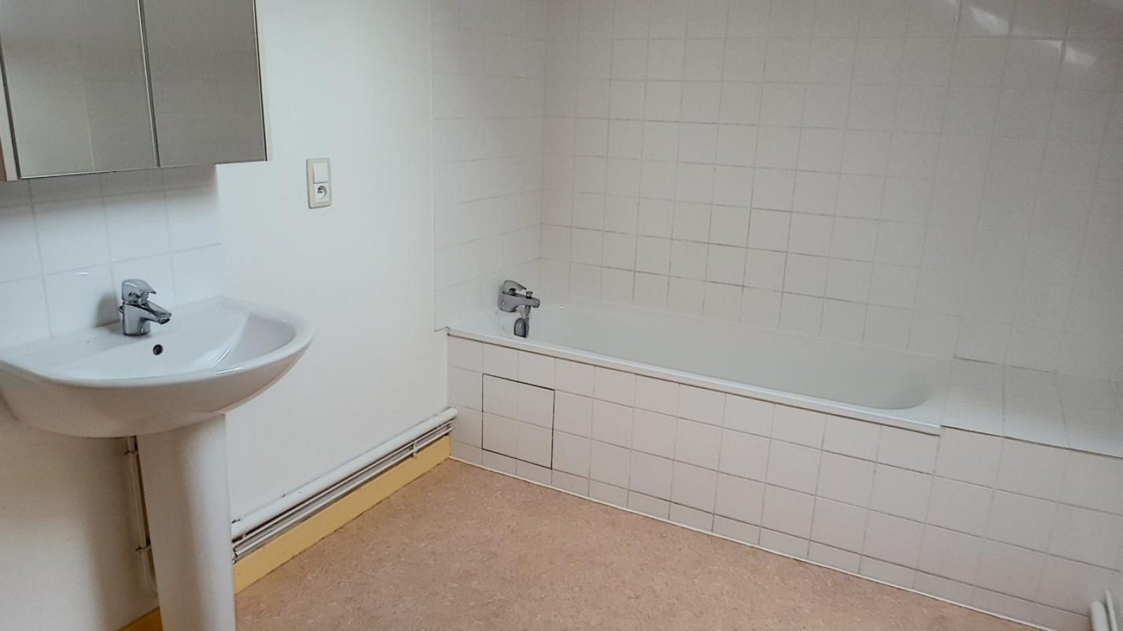 Image_7, Appartement, Roanne, ref :108208