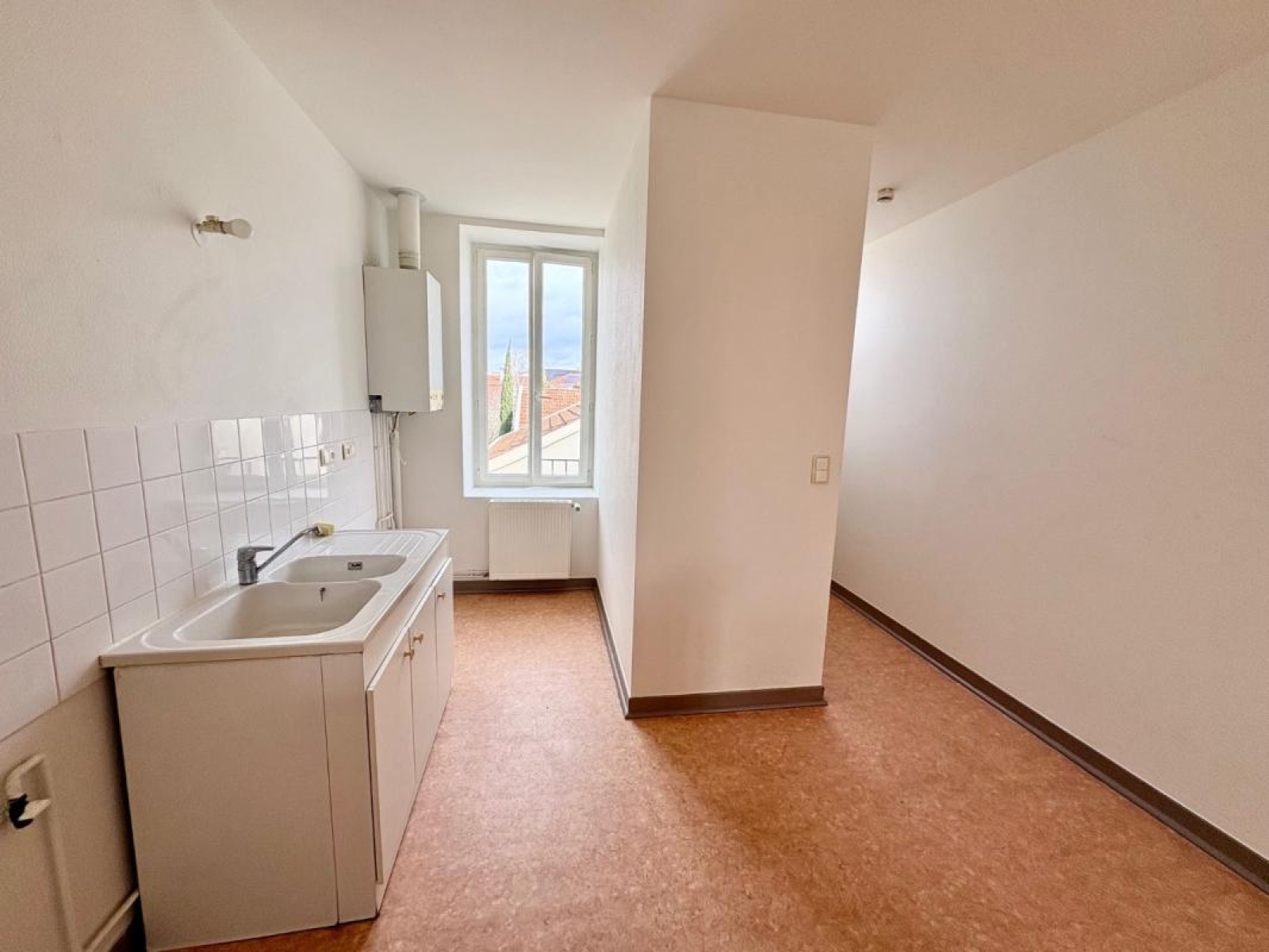 Image_5, Appartement, Roanne, ref :108208