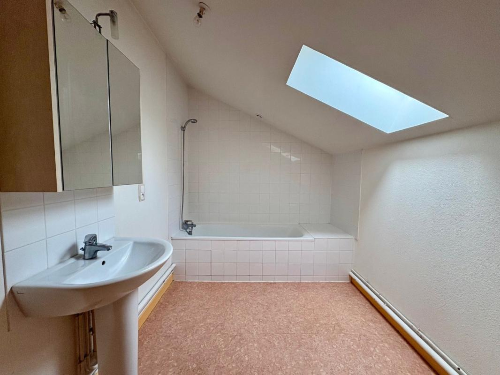 Image_8, Appartement, Roanne, ref :108208